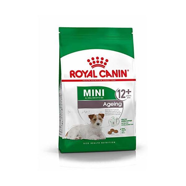 Royal Canin Mini Ageing 12+ 1,5 Kg Royal Canin Mini Ageing 12+ 1,5 Kg